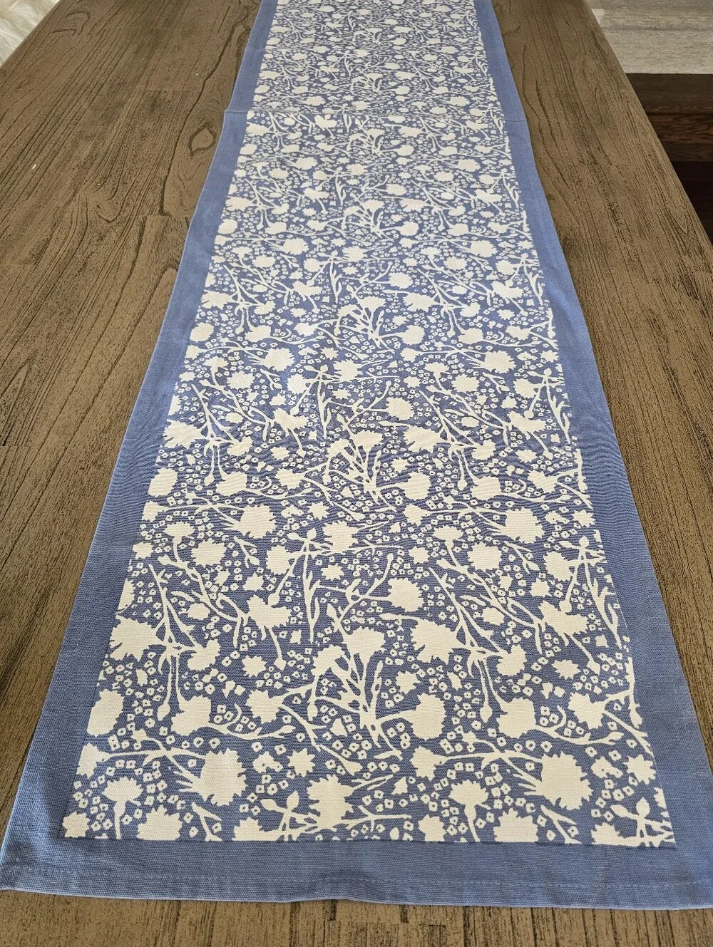 Medows Runner Blue